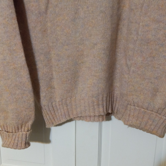 Vintage The Baggy Shag Lord Jeff Sweater Size M - Picture 5 of 6